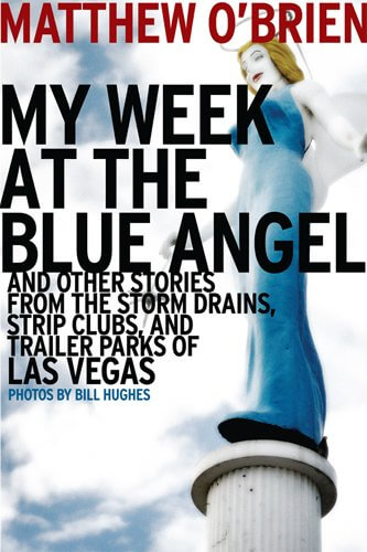 My Week at the Blue Angel and Other Stories