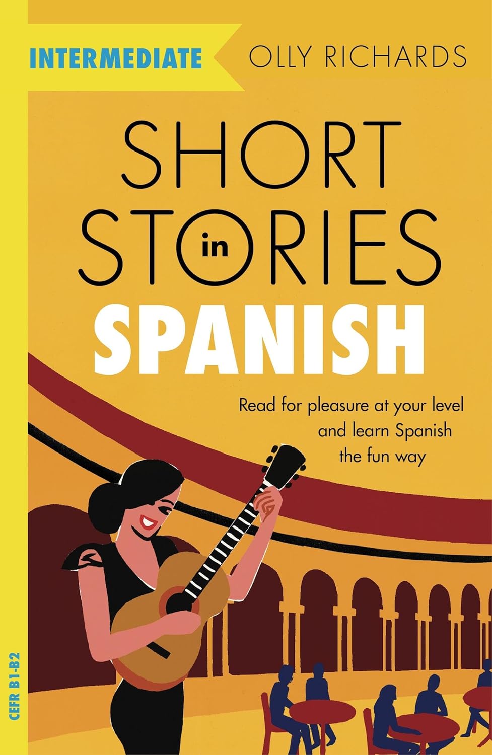 Short Stories in Spanish